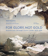 For Glory, Not Gold