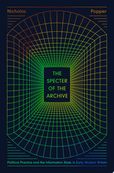 The Specter of the Archive