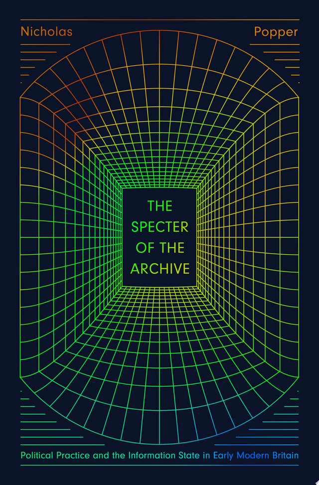 The Specter of the Archive
