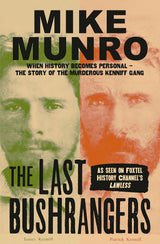 The Last Bushrangers