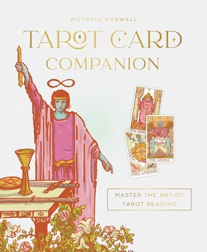 Tarot Card Companion