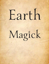 Earth Magick