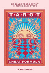 Tarot Cheat Formula