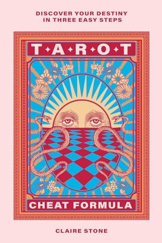 Tarot Cheat Formula