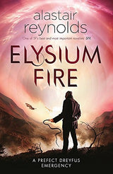 Elysium Fire