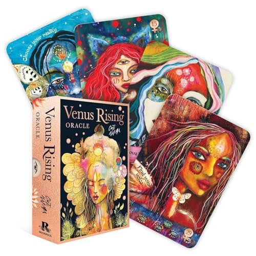 Venus Rising Oracle