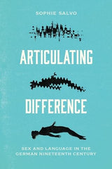 Articulating Difference