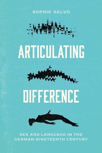 Articulating Difference