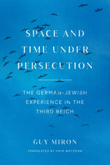 Space and Time under Persecution