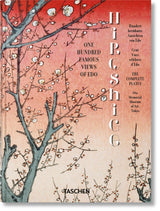 Hiroshige. One Hundred Famous Views of Edo. 45th Ed.