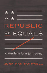 A Republic of Equals