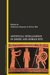 Artificial Intelligence in Greek and Roman Epic