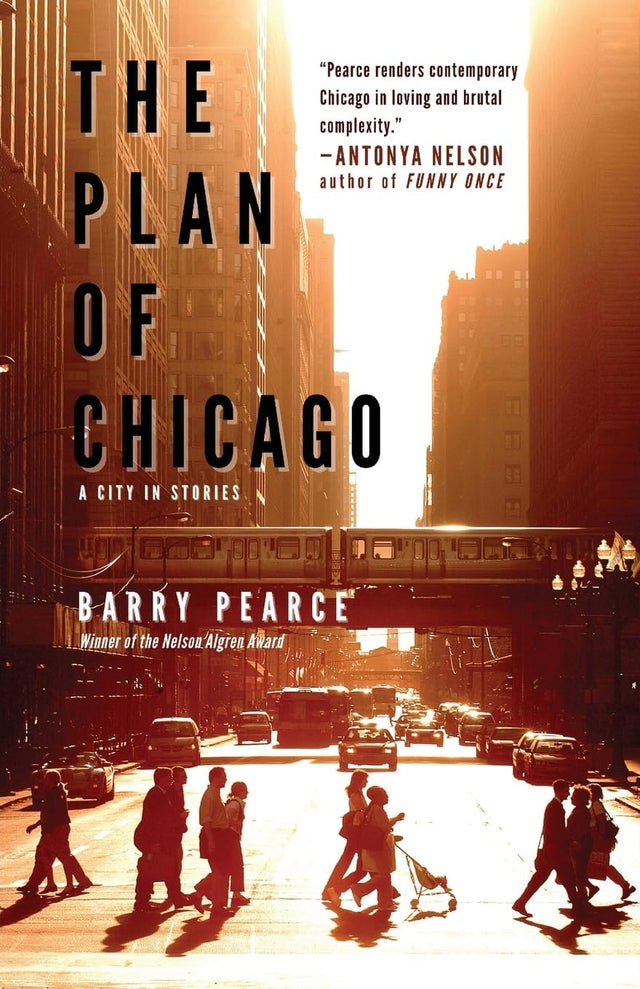 The Plan of Chicago