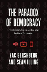 The Paradox of Democracy