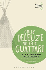 A Thousand Plateaus