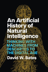 An Artificial History of Natural Intelligence
