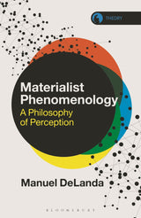 Materialist Phenomenology