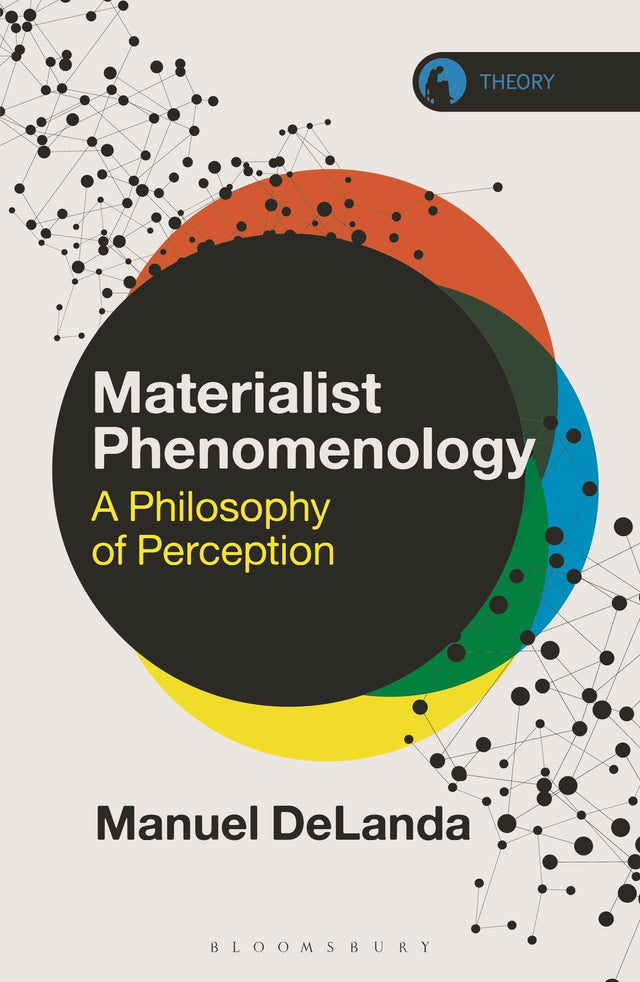 Materialist Phenomenology