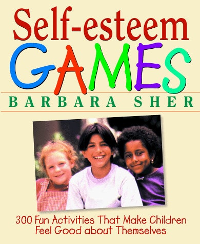 Self-Esteem Games