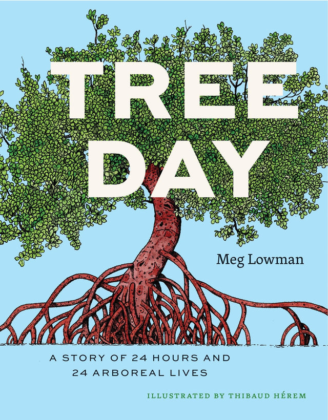Tree Day