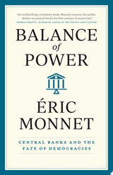 Balance of Power