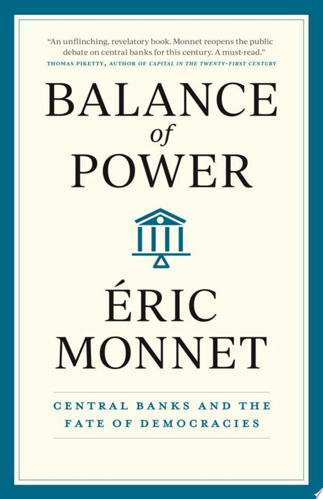 Balance of Power