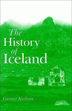 History of Iceland