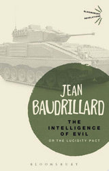 The Intelligence of Evil