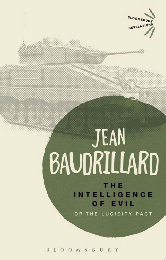 The Intelligence of Evil