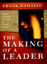 The Making of a Leader