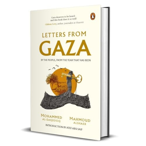 Letters from Gaza