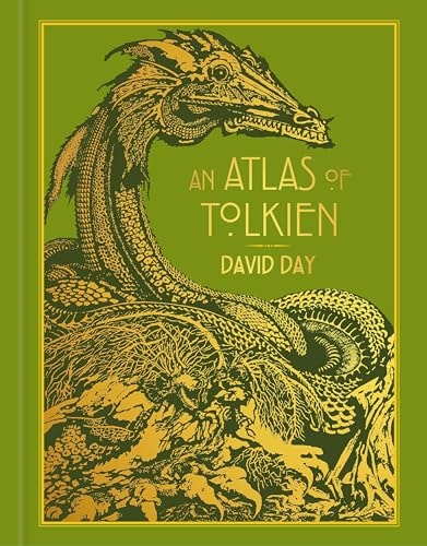 An Atlas of Tolkien