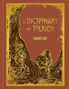 A Dictionary of Tolkien