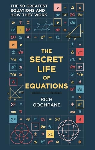 The Secret Life of Equations