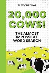 20,000 Cows!