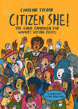 Citizen She