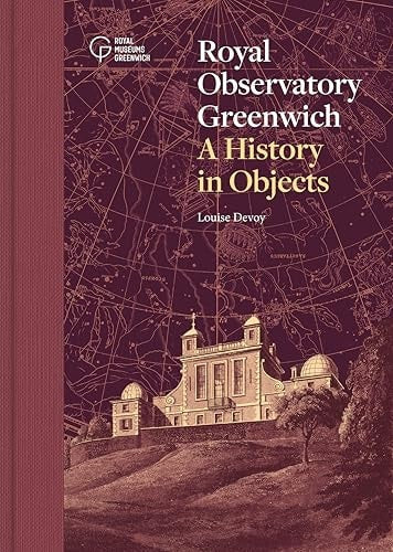 Royal Observatory Greenwich