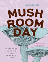 Mushroom Day