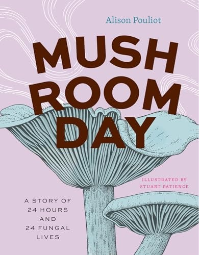 Mushroom Day