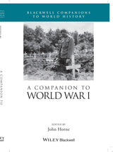 A Companion to World War I