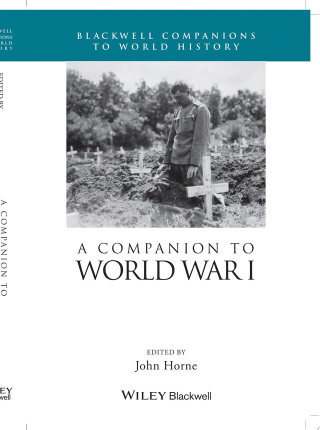 A Companion to World War I