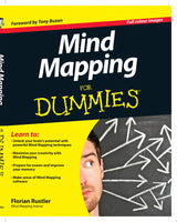 Mind Mapping For Dummies