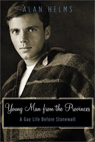 Young Man from the Provinces