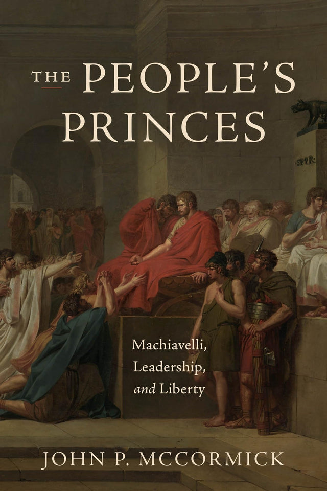 The People's Princes