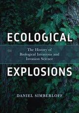 Ecological Explosions