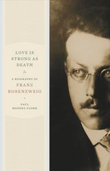 Love Is Strong as Death