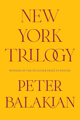 New York Trilogy