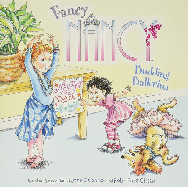 Fancy Nancy