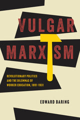 Vulgar Marxism
