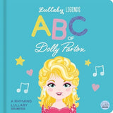 Lullaby Legends: ABC of Dolly Parton